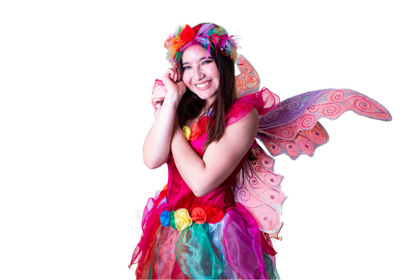 fairy-themed-party-brisbane