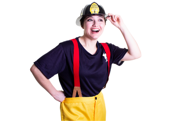 firefighter-themed-party