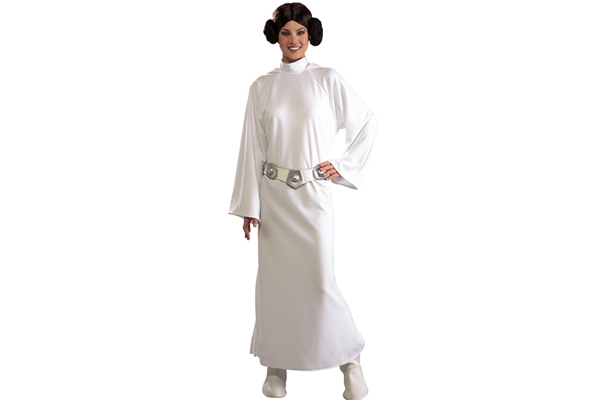 Princess Leia Costume