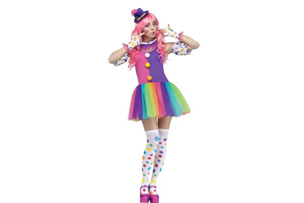 clowns-costume-brisbane