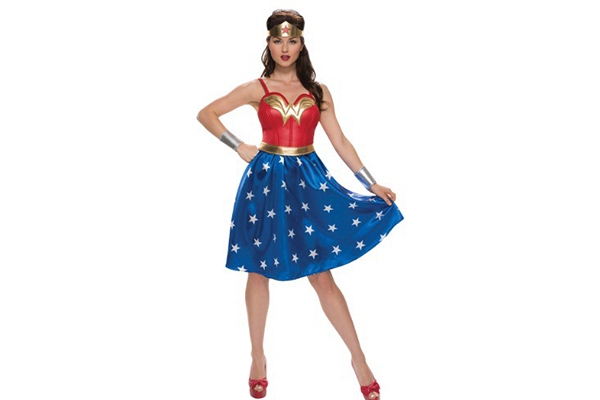 superhero-brisbane-party-wonderwoman
