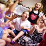 Vacation Care Brisbane Gold Coast Kids Party Events Corporate