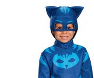 PJ Mask Catboy Connor Amaya Greg Entertainment Themed Birthday Parties in Brisbane and Gold Coast