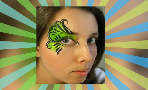 Corporate Event Face Painters in Brisbane and Gold Coast Quick Cheek Designs