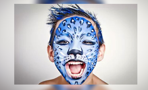 Face Painter for Birthday Parties Children Events Corporate Schools Face Painting Fancy Paints