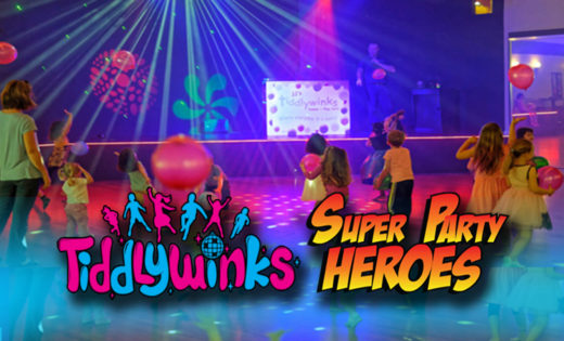 kids party restrictions in brisbane covid restrictions coronavirus tiddlywinks super party heroes