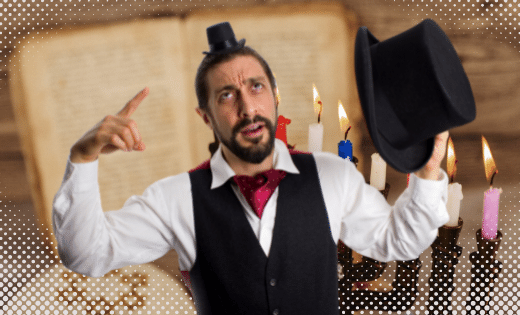 Hannukah Kids Party Entertainment for Hire Brisbane Gold Coast Super Party Heroes Magic Shows Hannukah for Kids