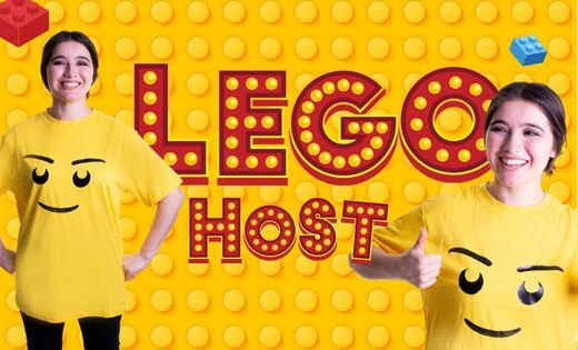 LEGO Themed Birthday Parties Super Party Heroes Brisbane Gold Coast
