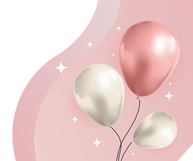 Balloon Garland - Featured Image