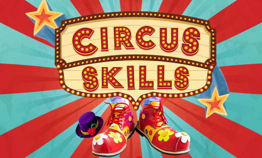 Circus Skills in Brisbane and Gold Coast